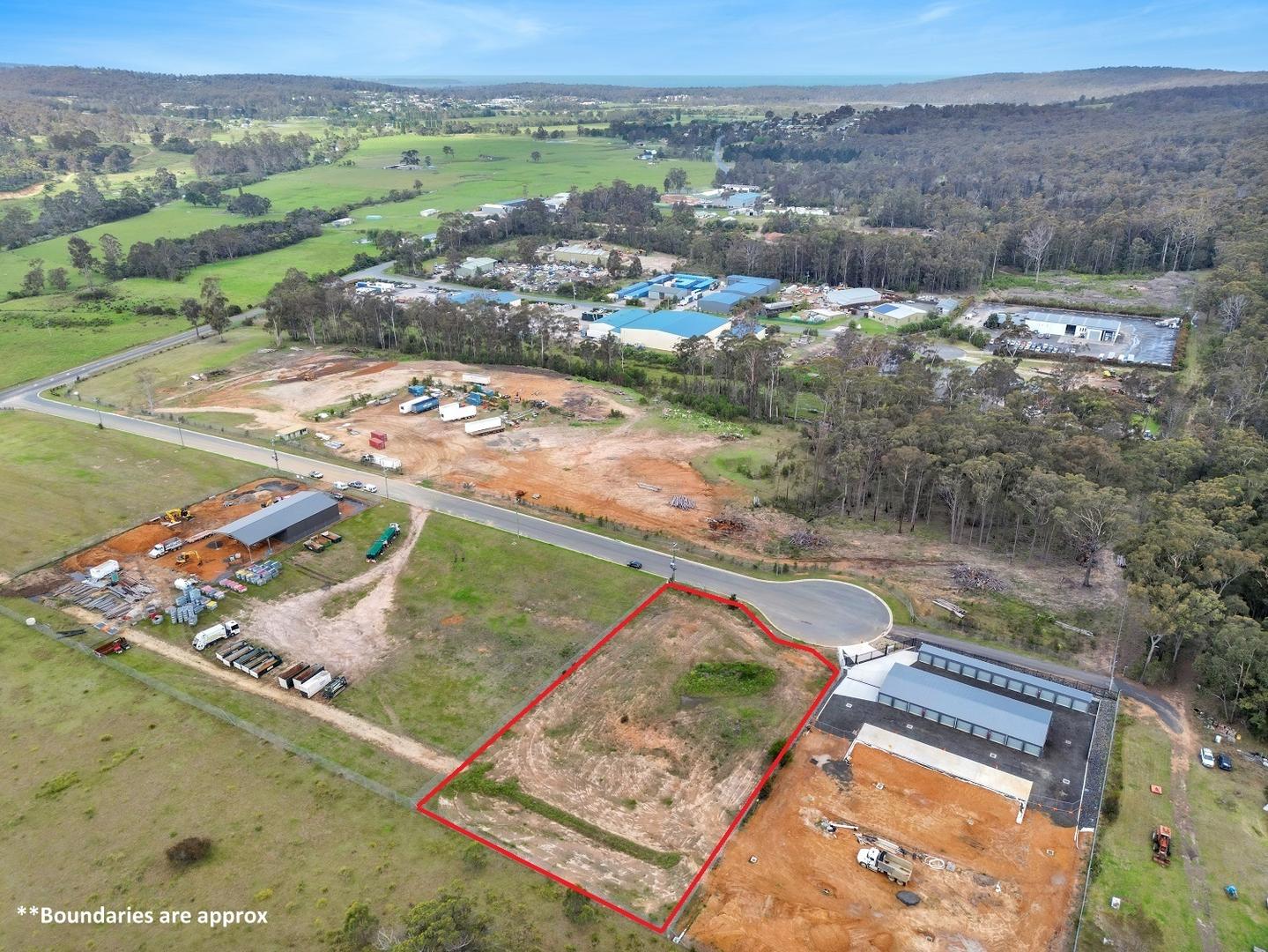 13 Erle Place, South Pambula NSW 2549 Allhomes