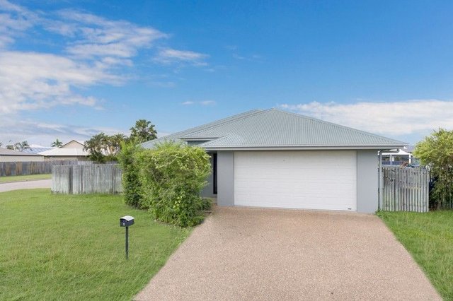 2 Berry Court, QLD 4817
