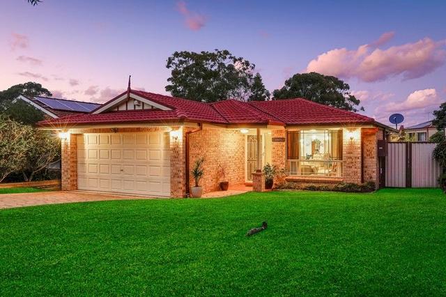 6 Hodges Street, NSW 2147