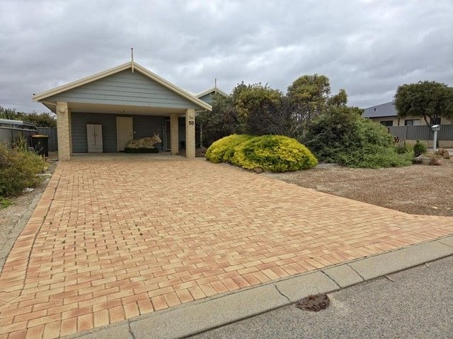50 Maitland Street, WA 6348