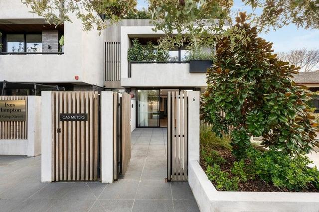 G06/23 Crisp Street, VIC 3188