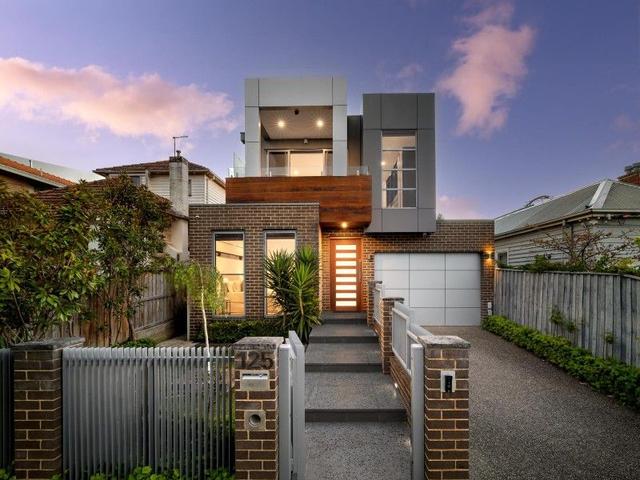 125 Gooch Street, VIC 3071