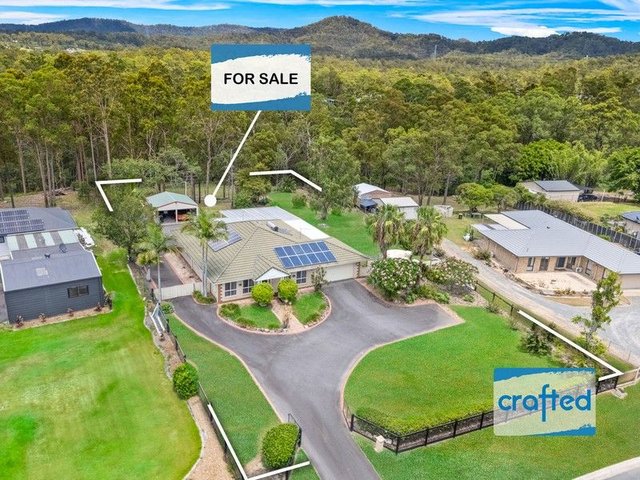 76 Silvereye Crescent, QLD 4124