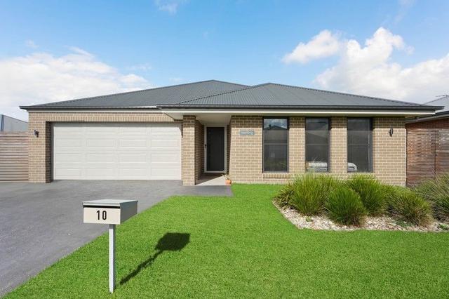 10 Thornbill Crescent, NSW 2575