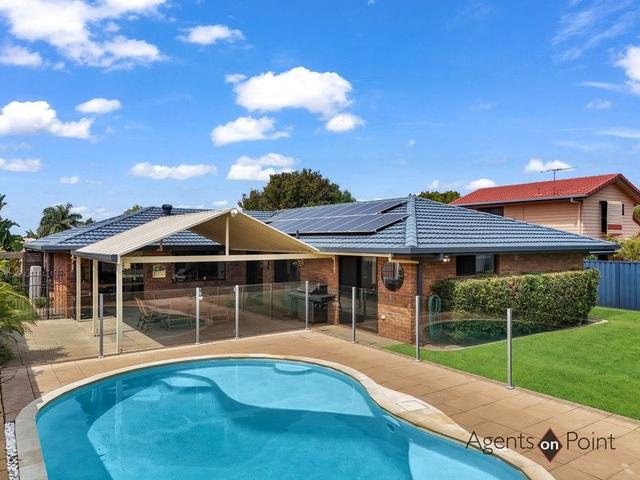 18 Trochus Court, QLD 4164