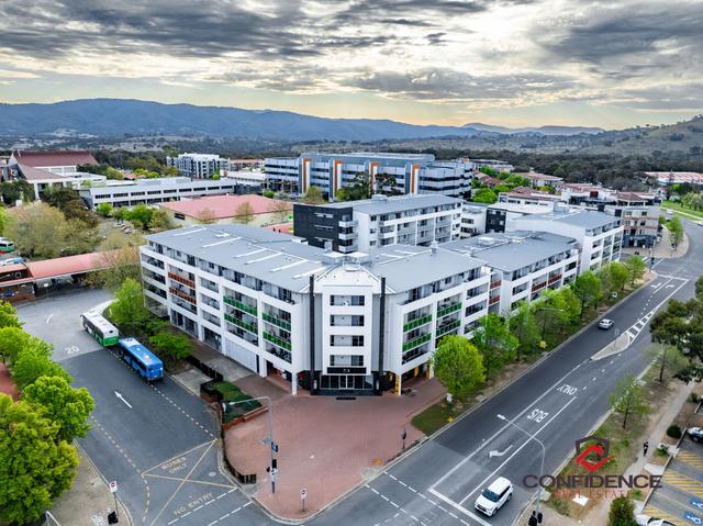 213/142 Anketell Street, ACT 2900