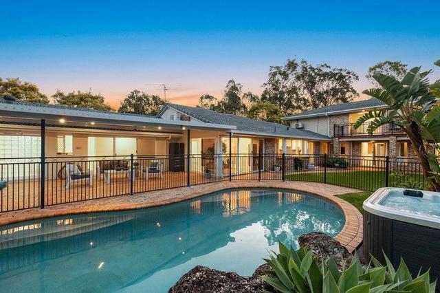 4 Maxted Court, QLD 4161