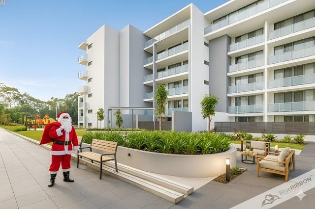 305/31A Garfield Street, NSW 2145