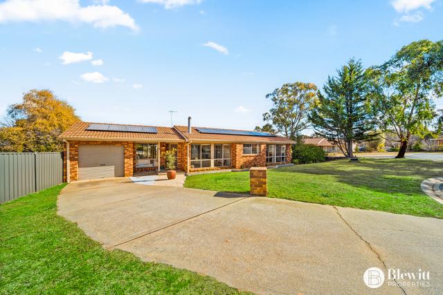 13 Franklin Court, NSW 2619
