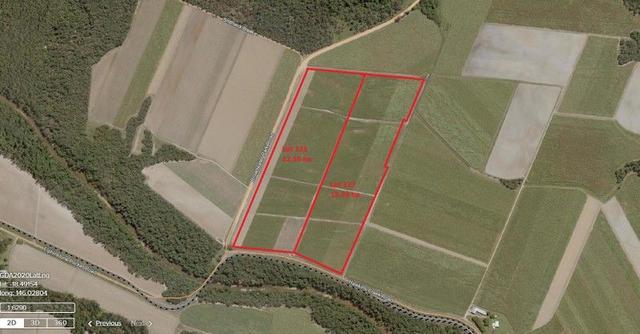 126 & 127 Corner Broadwater Park Road & Hawkins Creek Road, QLD 4850