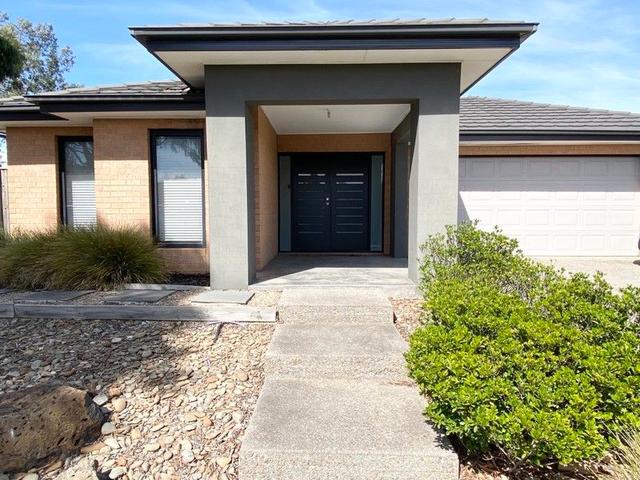 1 Fairhaven Avenue, VIC 3753