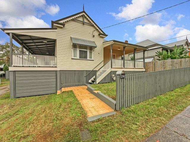 39 Jephson Street, QLD 4066