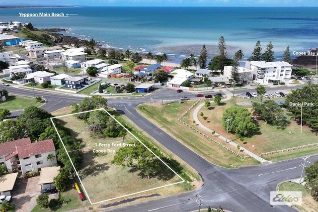 1 Percy Ford  Street, QLD 4703