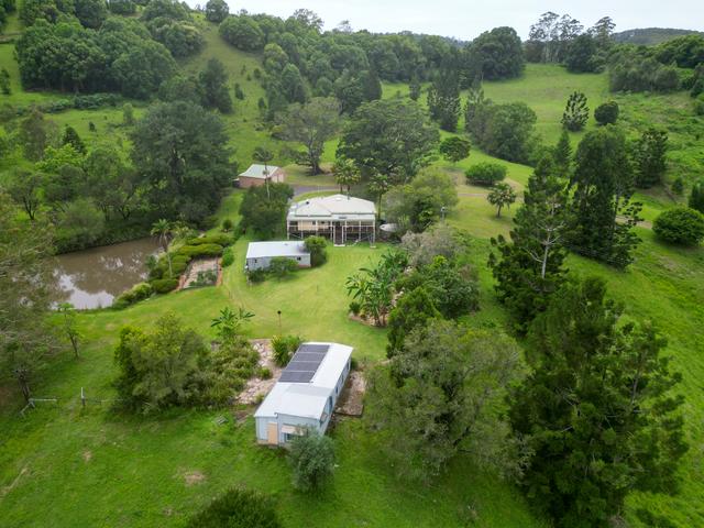 98 Tuntable Creek Road, NSW 2480