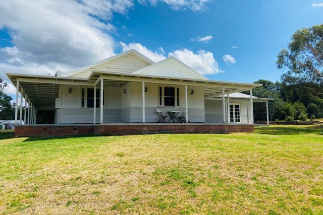66 Sawpit Road, NSW 2850