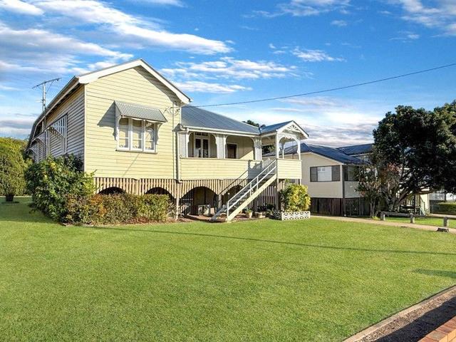 101 Railway St, QLD 4343