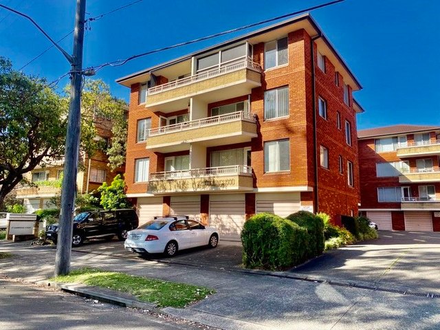 15/29 Cambridge Street, NSW 2222