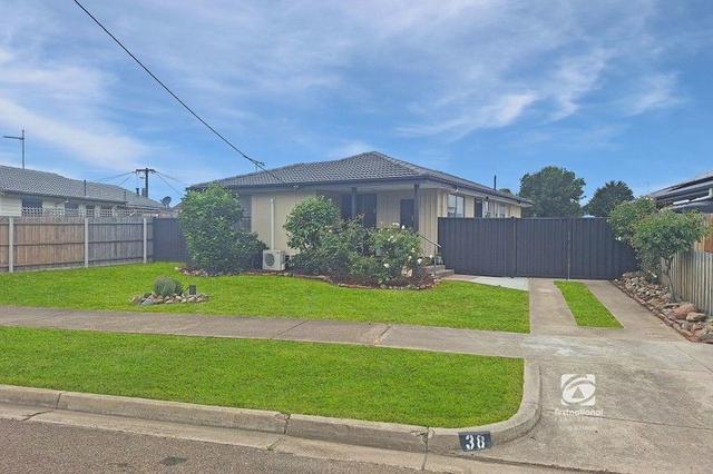 38 Cameron Crescent, VIC 3875