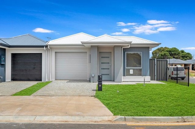 15 Vincira  Crescent, SA 5108