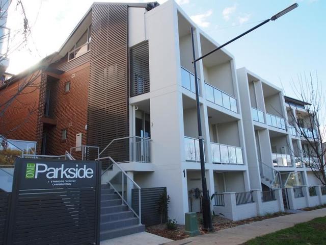 2/1-5 Parkside Crescent, NSW 2560
