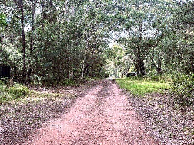 73 Hacking Ridge Road, QLD 4184