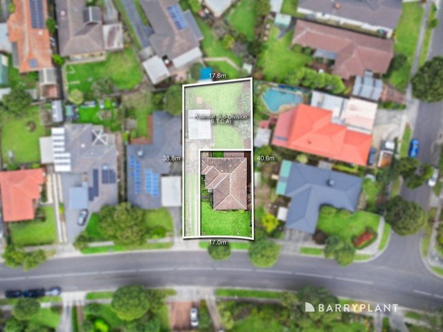 70 Birchfield Crescent, VIC 3152