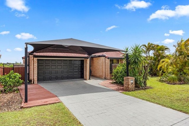 14 Marineview Avenue, QLD 4655