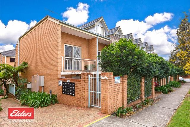 18/7-11 Bachell Avenue, NSW 2141