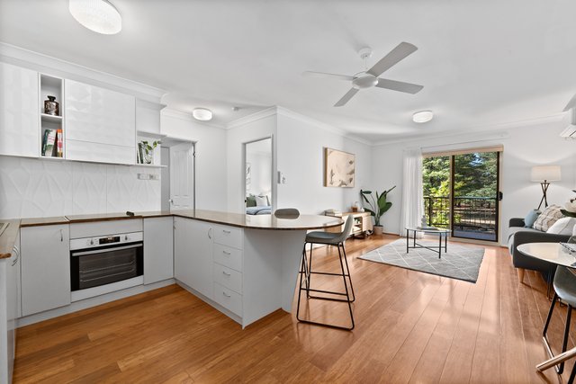 43/25 Fawkner Street, ACT 2612