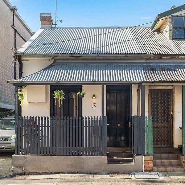 5 Mary Street, NSW 2042
