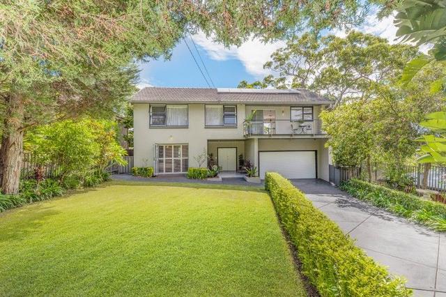 31 Yarra Burra Street, NSW 2227