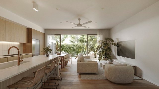 2/1 View Street, QLD 4019