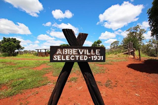 "Abbeville" 2111 Yarrol Road, QLD 4630