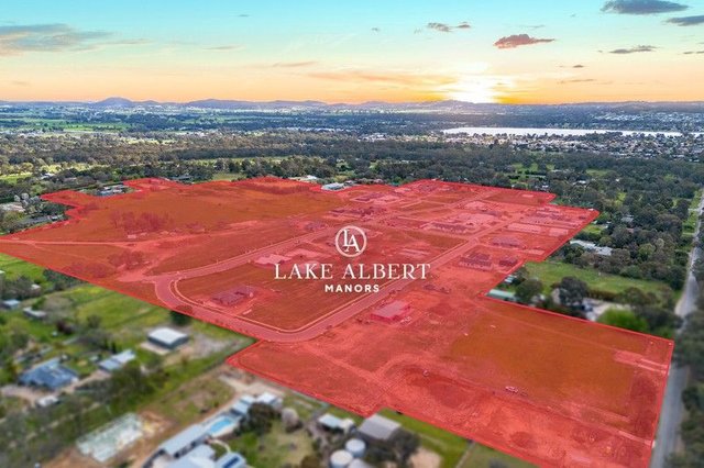 Geebung Loop, NSW 2650