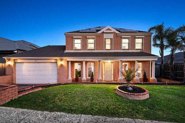 365 Gordons Road, VIC 3752