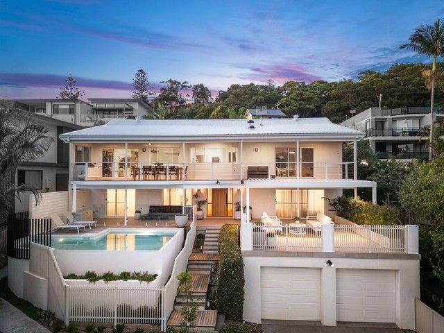 24 Barrington Road, NSW 2260