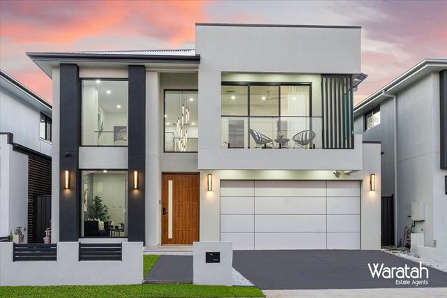 59 Conkerberry Street, NSW 2765