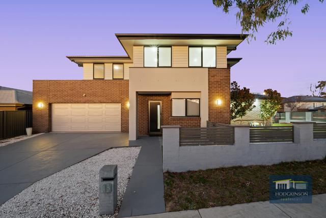 45 Daisy Loop, NSW 2620