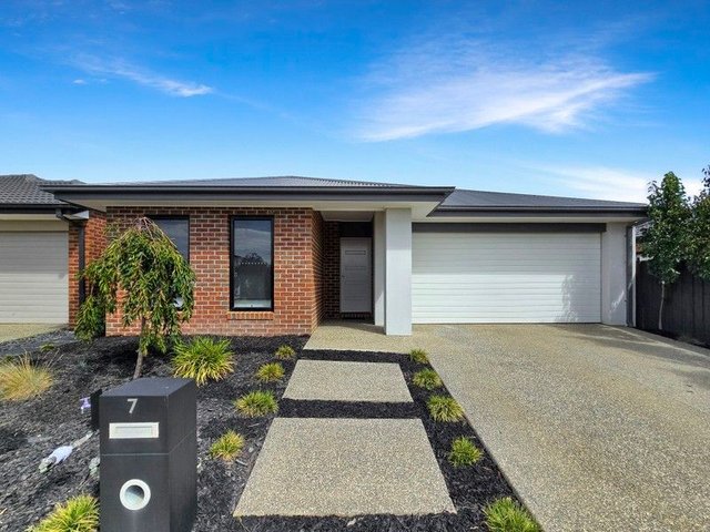 7 Baelish Drive, VIC 3217