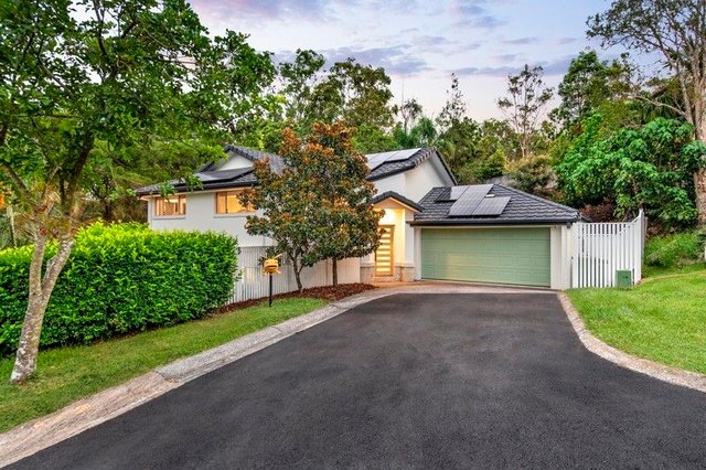 5 Tea Gardens Place, QLD 4226