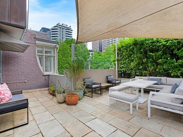 3/185 Walker Street, NSW 2060