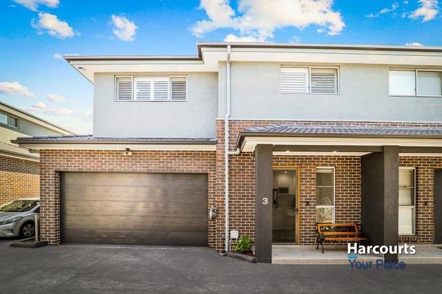 3/57-59 Canberra Street, NSW 2760