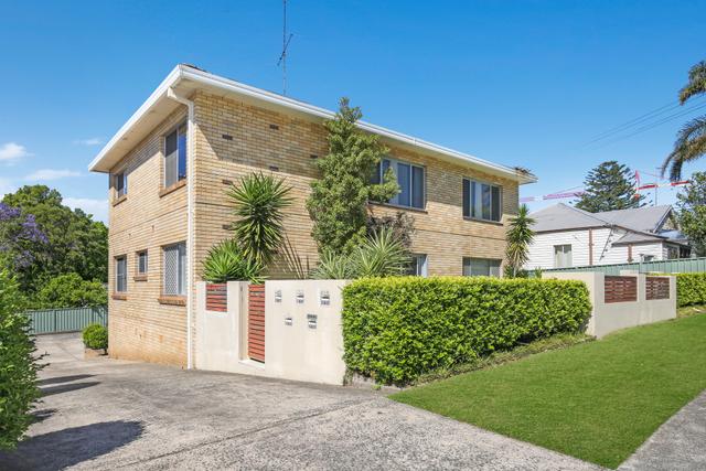 1/61 Campbell Street, NSW 2500