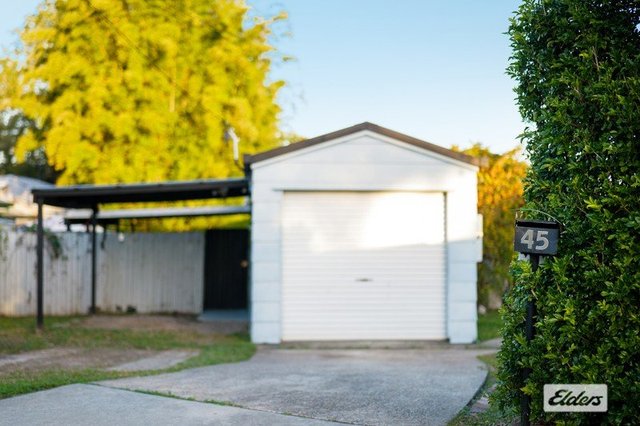 45 Monmouth Street, QLD 4207