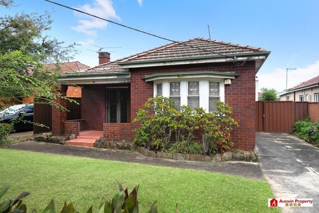 31 Cahill St, NSW 2209
