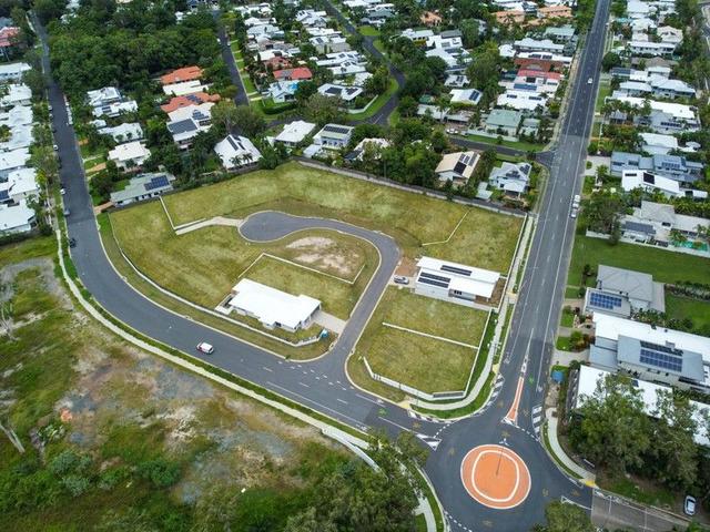 Lot 12 Camelia Court Beach Haven Estate, QLD 4879