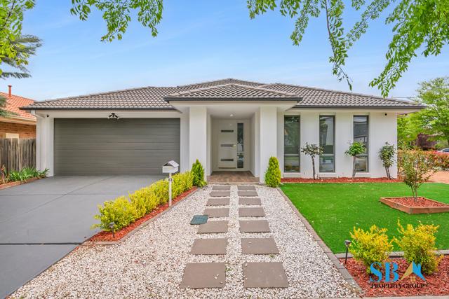 43 Henry Kendall Street, ACT 2913