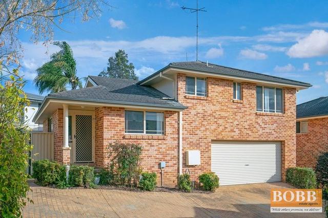 2/3 Evans Cres, NSW 2753