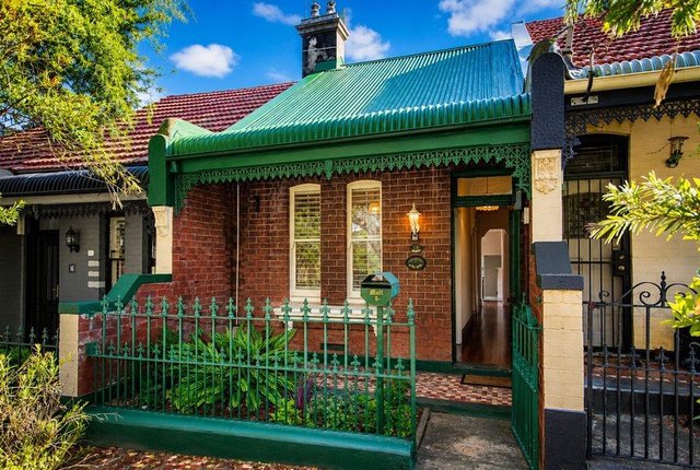 14 Margaret  Street, NSW 2048