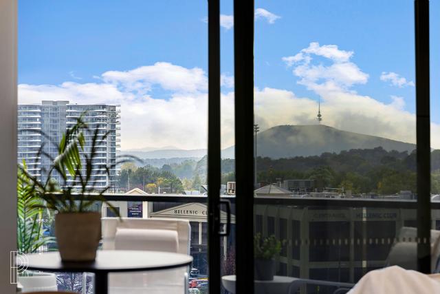 410/15 Bowes Street, ACT 2606